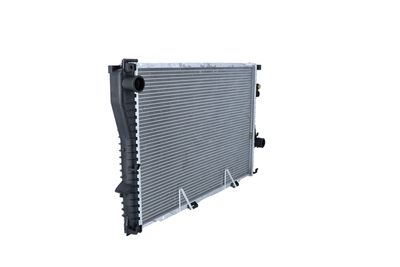 RADIATOR RACIRE MOTOR NRF 53722 40