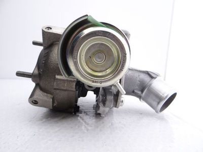 LADER AUFLADUNG GARRETT 7662595001S 4