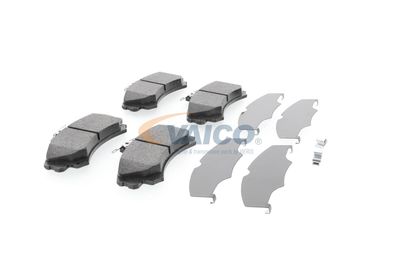 BREMSBELAGSATZ SCHEIBENBREMSE VAICO V302144 50