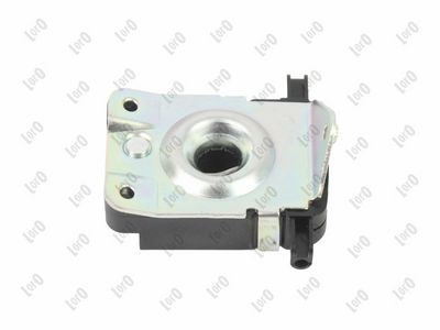 MOTORHAUBENSCHLOSS ABAKUS 132004141 2