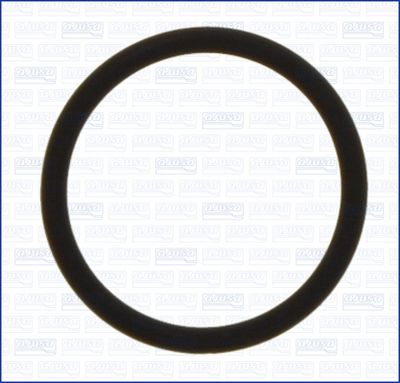 DICHTUNG ÖLPUMPENABDECKUNG