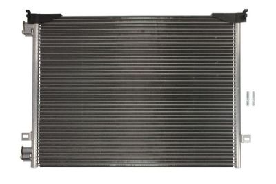 KONDENSATOR KLIMAANLAGE