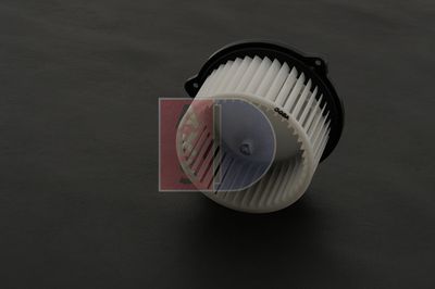 INNENRAUMGEBLäSE AKS DASIS 568121N 15