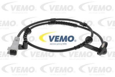 Датчик, частота вращения колеса VEMO V40-72-0041 для CHEVROLET TRAX