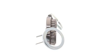 RADLAGERSATZ SKF VKBA007 27