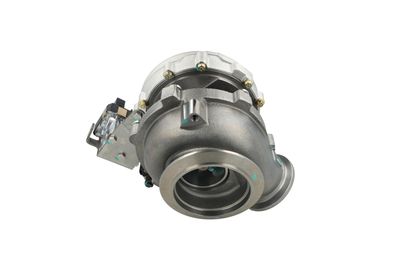 LADER AUFLADUNG NRF 90010227 26
