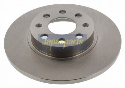 JAPANPARTS Stabdžių diskas