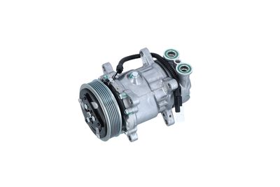 COMPRESOR CLIMATIZARE NRF 32275 14