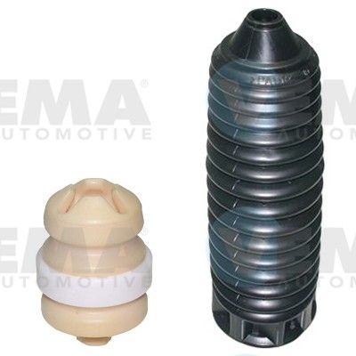Zestaw naprawczy, mocowanie amortyzatora VEMA 440060