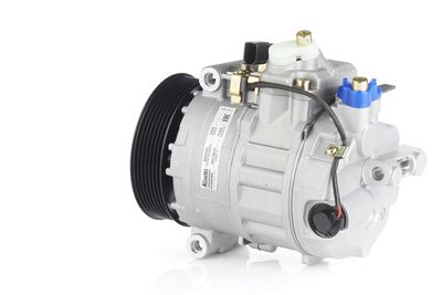 COMPRESOR CLIMATIZARE NISSENS 890294 28