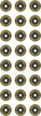 SET GARNITURI AX SUPAPE