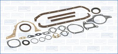 SET GARNITURI CARTER