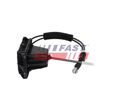 LEVIER SHIMBARE VITEZE FAST FT03026 5