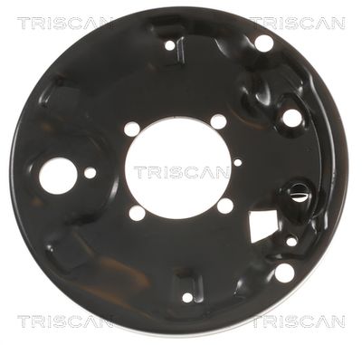 PROTECTIE STROPIRE DISC FRANA