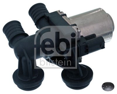 FEBI BILSTEIN Kühlmittelregelventil