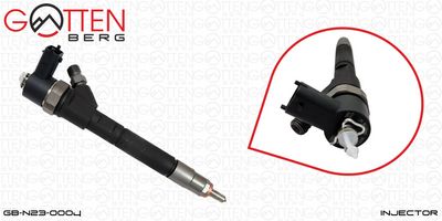 Injecteur OES PARTS