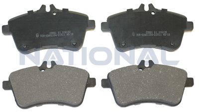 National NP2883