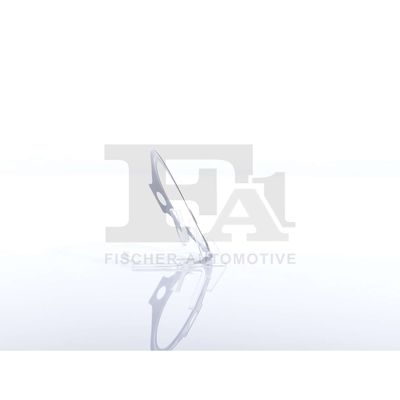 ETANSARE INTRARE TURBINA (COMPRESOR) FA1 477588 10