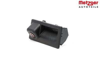 HECKKLAPPENGRIFF METZGER AUTOTEILE 2310997 7