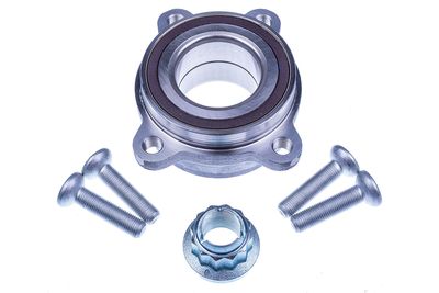 комплект колесен лагер DENCKERMANN W413900