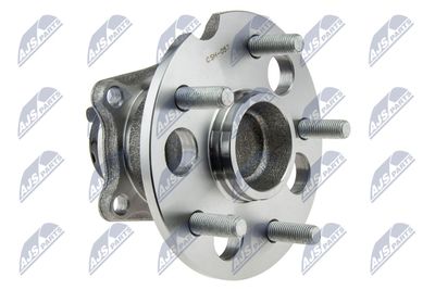 SET RULMENT ROATA NTY KLTTY114 1