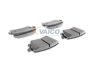 BREMSBELAGSATZ SCHEIBENBREMSE VAICO V108306 54