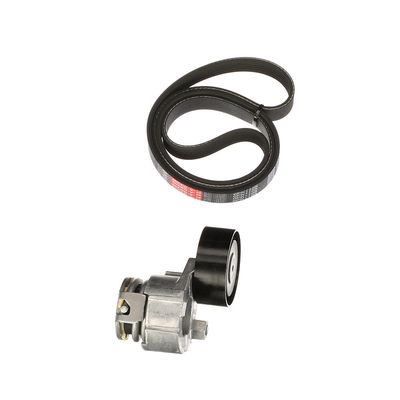 KEILRIPPENRIEMENSATZ GATES K016PK1198 68