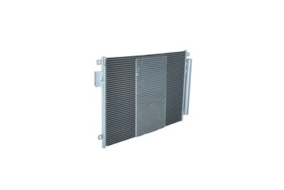 KONDENSATOR KLIMAANLAGE NRF 35753 22