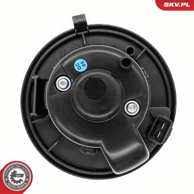 vnitřní ventilátor ESEN SKV 68SKV259