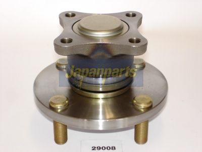 главина на колелото JAPANPARTS KK-29008