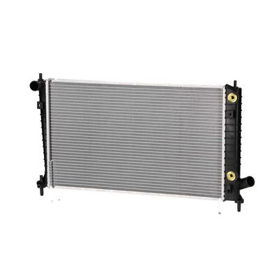 RADIATOR RACIRE MOTOR NISSENS 68001A 12