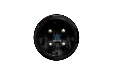 Motoroliepeilsensor past: MAN