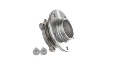 RADLAGERSATZ SKF VKBA6711 26