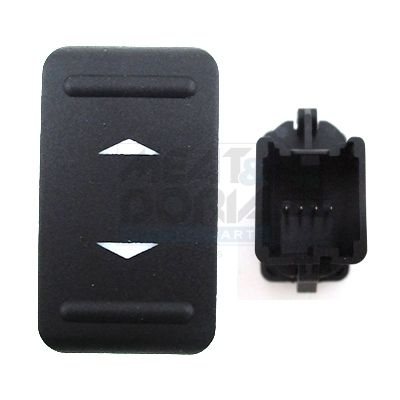 COMUTATOR MACARA GEAM