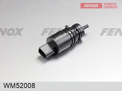 водна помпа за миещо устр., почистване на стъклата FENOX WM52008