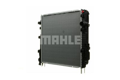 RADIATOR RACIRE MOTOR MAHLE CR662000P 15