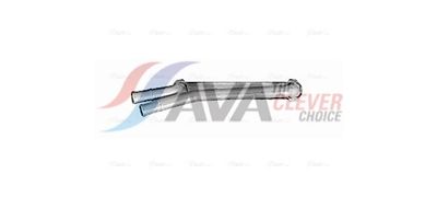 WäRMETAUSCHER INNENRAUMHEIZUNG