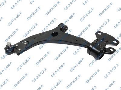 Control/Trailing Arm, wheel suspension S061665