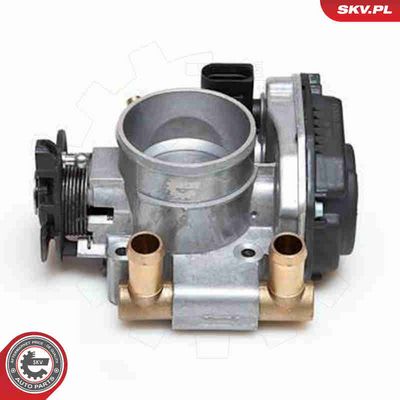 CARCASA CLAPETA ESEN SKV 12SKV005 2