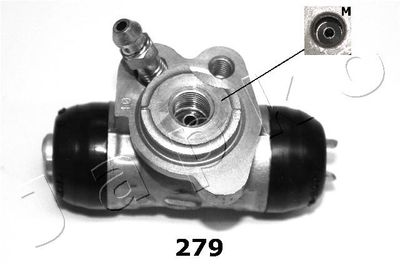 Wheel Brake Cylinder 67279