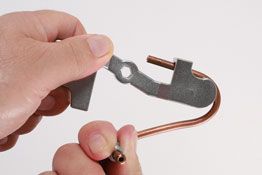 Laser Tools Brake Pipe Bender