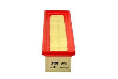 LUFTFILTER LUCAS LFAF221 1