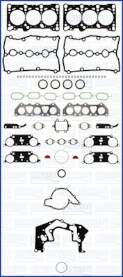 Kompletní sada těsnění, motor AJUSA 50259400