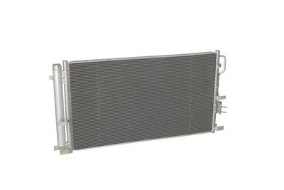 CONDENSATOR CLIMATIZARE NRF 350380 42