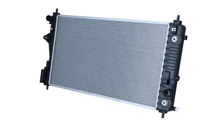 RADIATOR RACIRE MOTOR NRF 550115 8