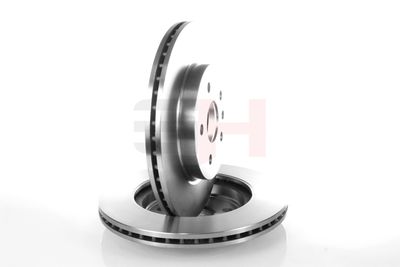 DISC FRANA GH GH423674 17