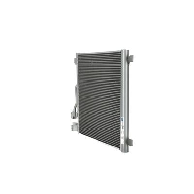 KONDENSATOR KLIMAANLAGE NISSENS 940834 14