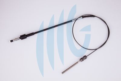 RICAMBIFLEX GM 01560018 Трос ручного тормоза  для TOYOTA PREVIA (Тойота Превиа)