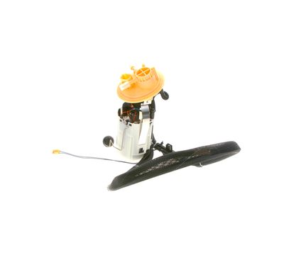 SISTEM ALIMENTARE CU COMBUSTIBIL BOSCH 1582980134 13