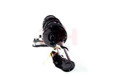 ANSAMBLU TELESCOP ARC GH GH353639C01 48